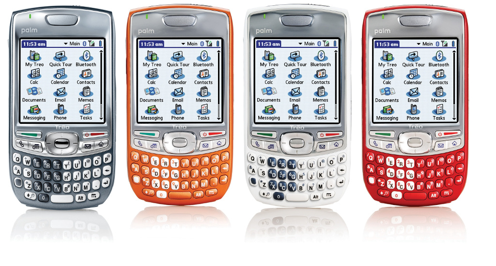 2715_large_Treo 680 group shot (4 devices)_highres