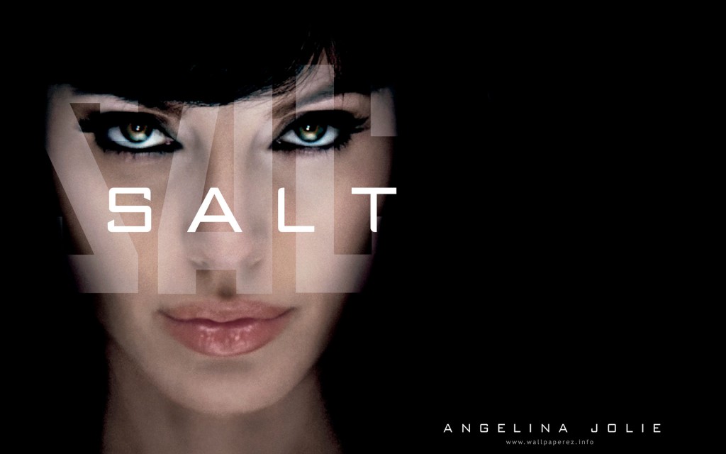 review salt (2015)