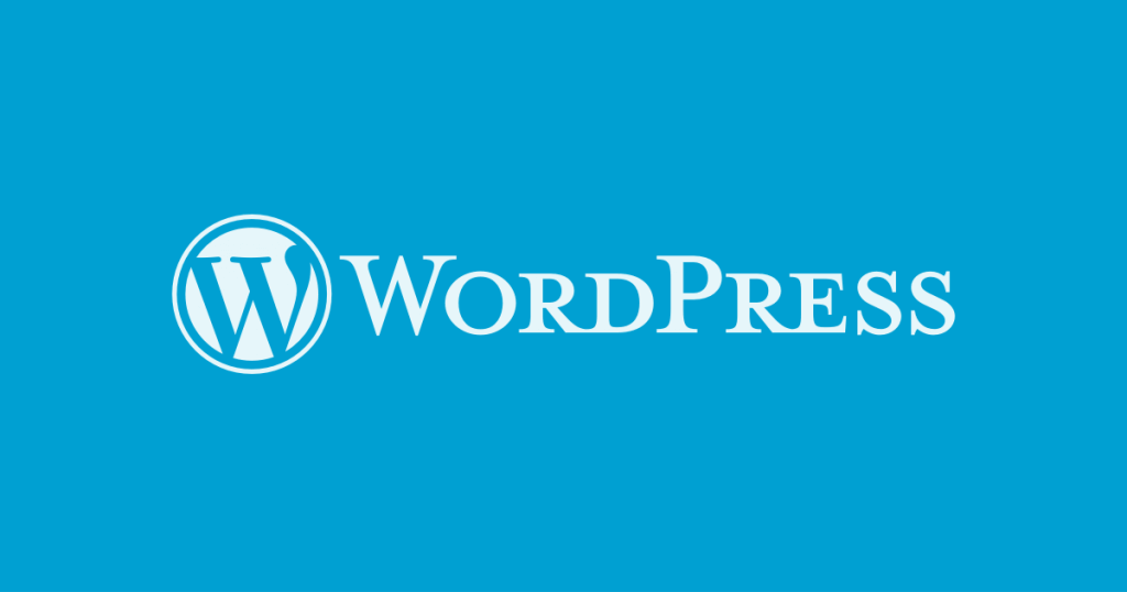 wordpress theme