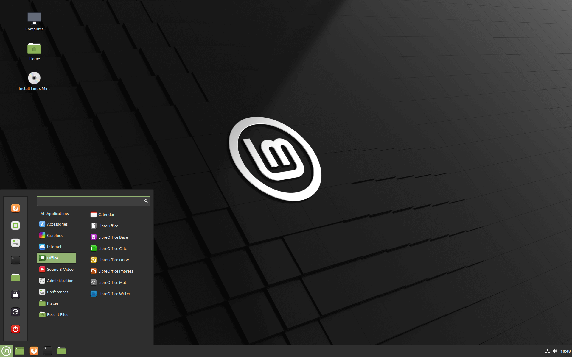 linuxmint